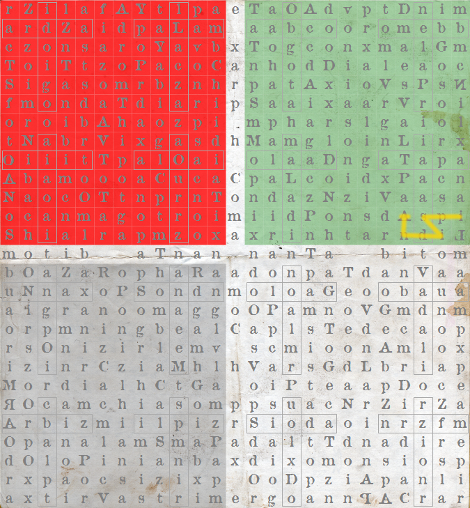 Tabula Recensa