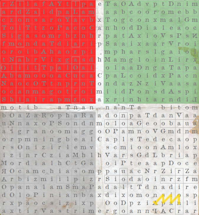 Tabula Recensa