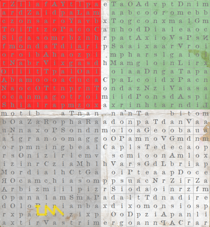 Tabula Recensa