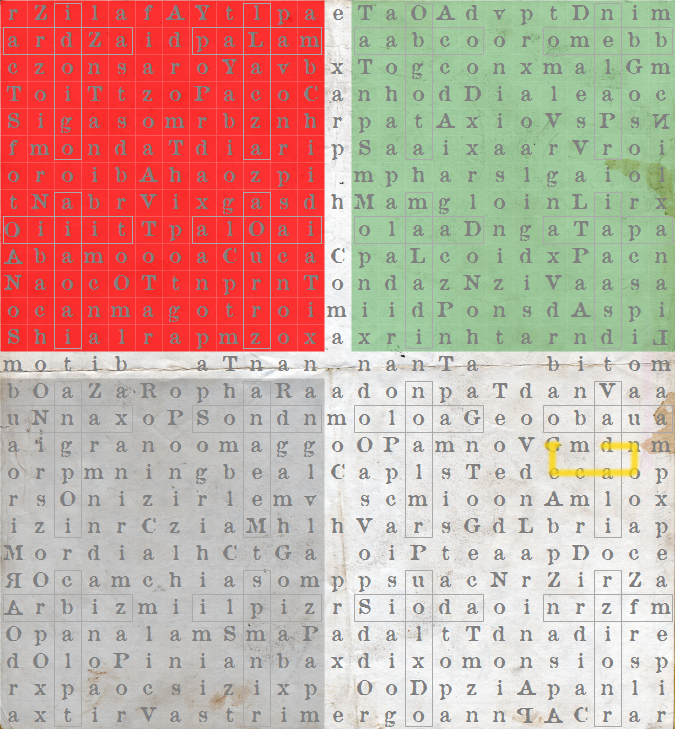Tabula Recensa
