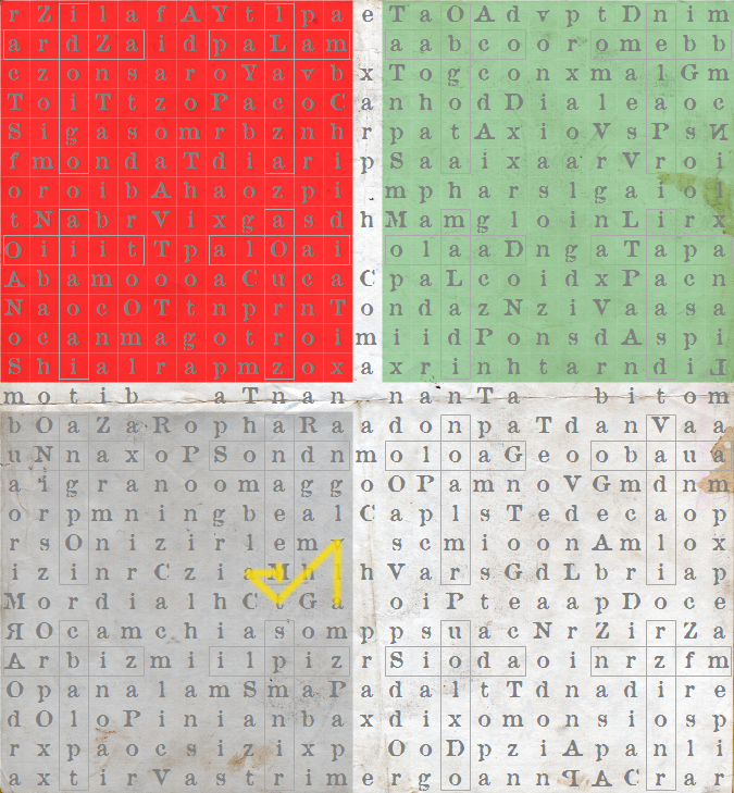 Tabula Recensa
