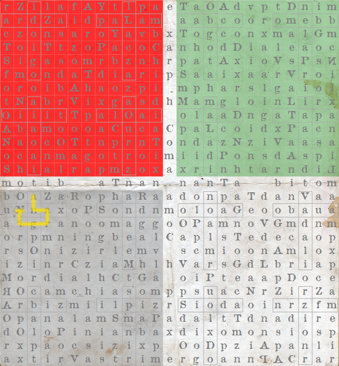 Tabula Recensa