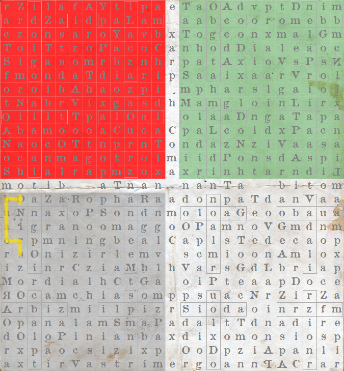 Tabula Recensa