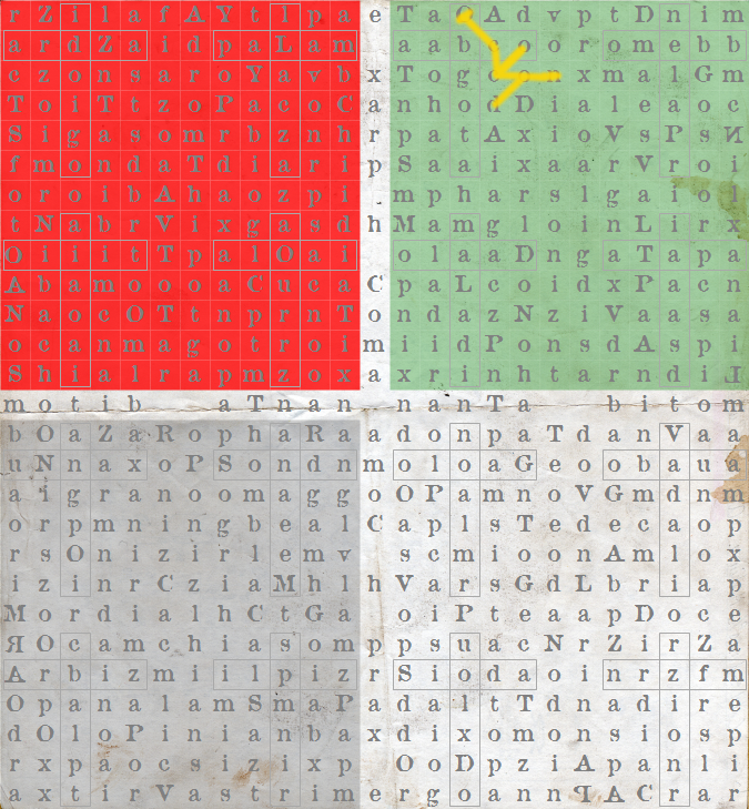 Tabula Recensa