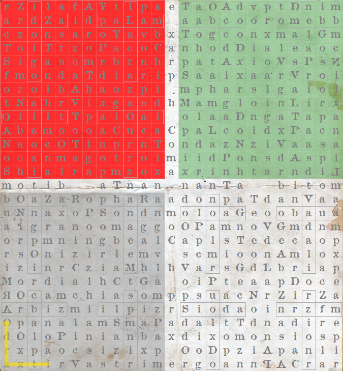Tabula Recensa