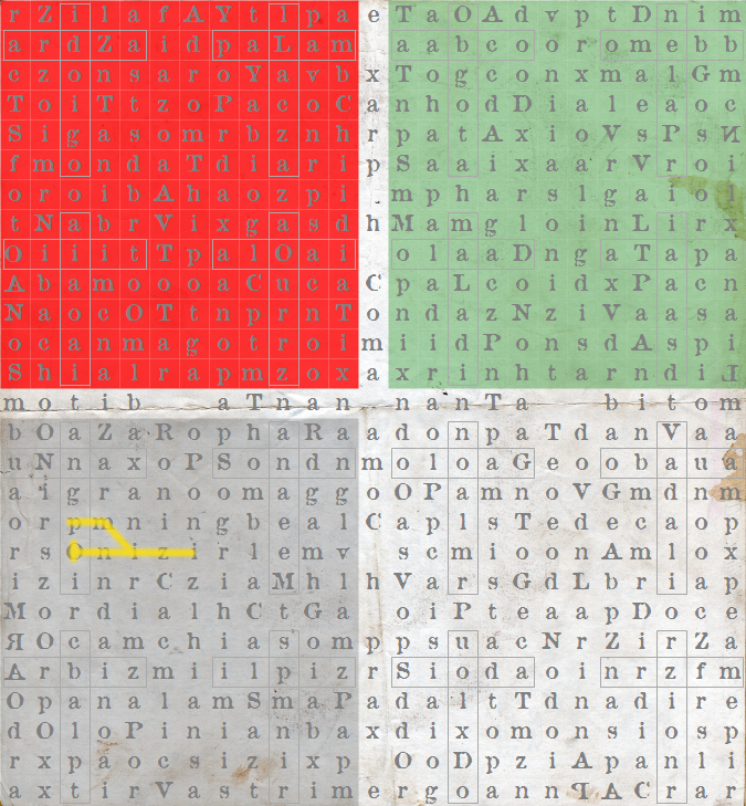Tabula Recensa
