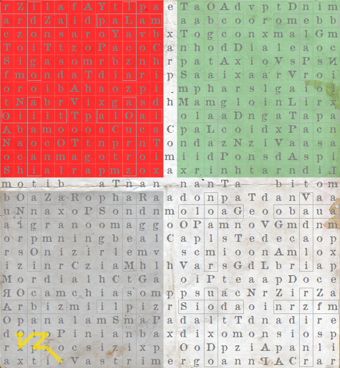 Tabula Recensa