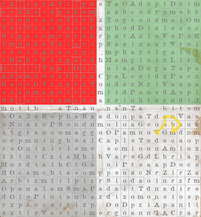 Tabula Recensa
