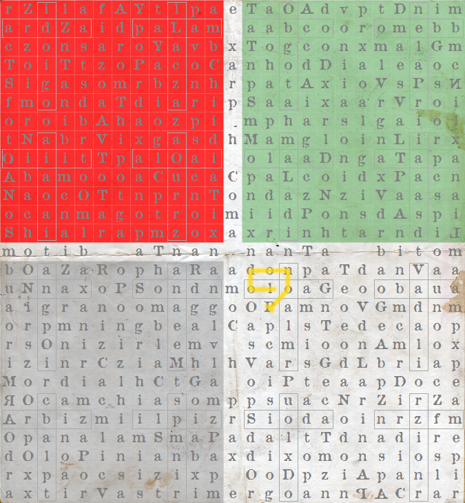 Tabula Recensa