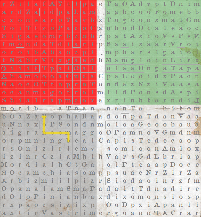 Tabula Recensa