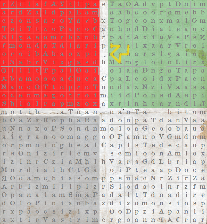 Tabula Recensa