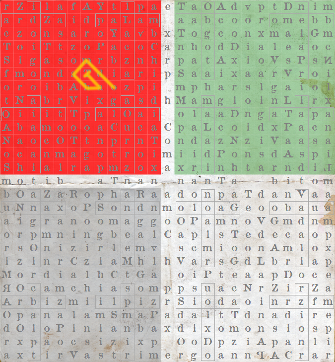 Tabula Recensa