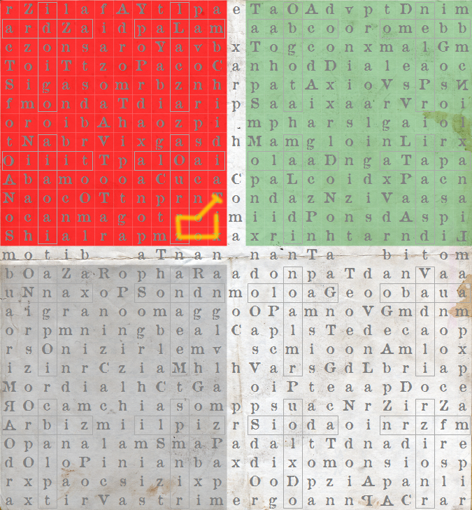 Tabula Recensa