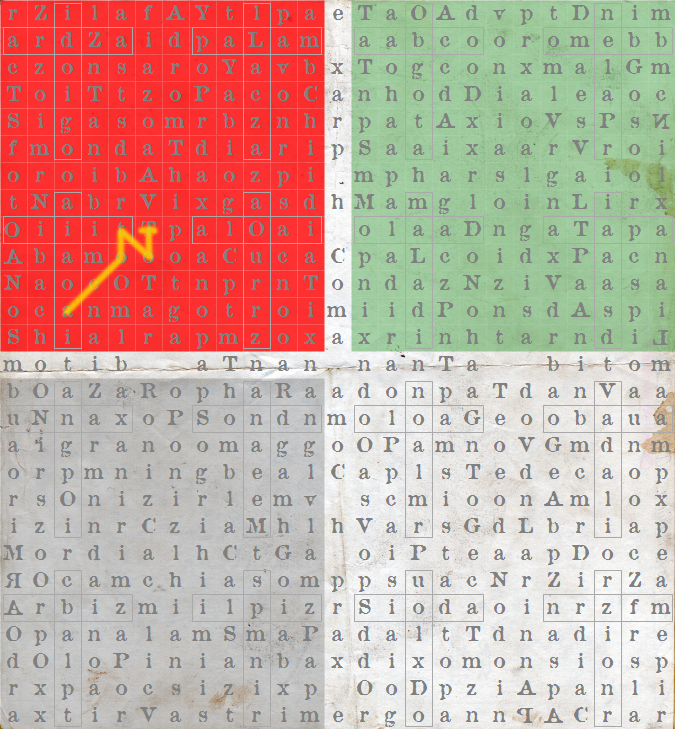 Tabula Recensa