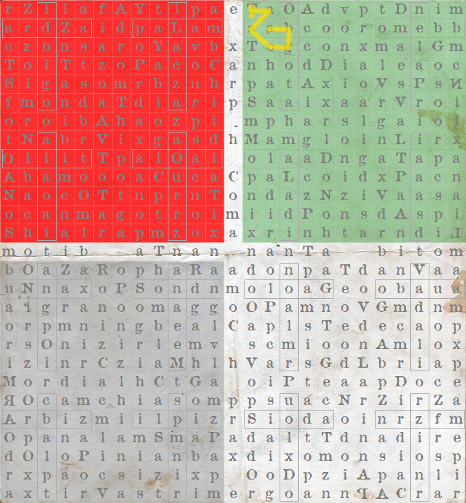 Tabula Recensa