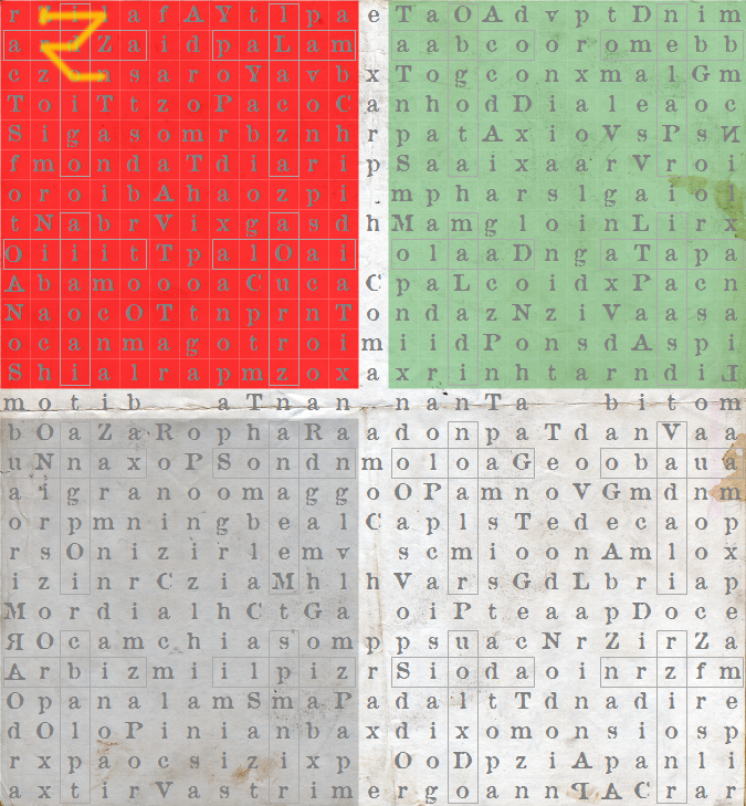 Tabula Recensa